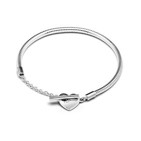 Pulsera Pandora Moments