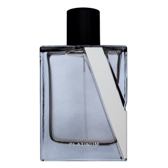 Victoria's Secret Him Platinum parfumirana voda za moške 100 ml