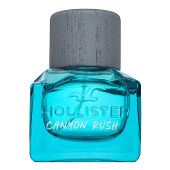 Hollister Canyon Rush Eau de Toilette bărbați 30 ml