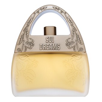 Anna Sui Sui Dreams In Yellow Toaletna voda za ženske 50 ml