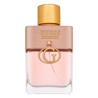 Guess Iconic Eau de Parfum para mujer 100 ml