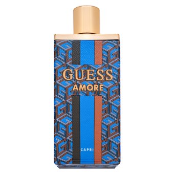 Guess Amore Capri Toaletna voda unisex 100 ml