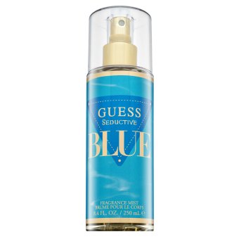 Guess Seductive Blue sprej za tijelo za žene 250 ml