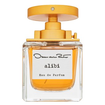 Oscar de la Renta Alibi woda perfumowana dla kobiet 50 ml