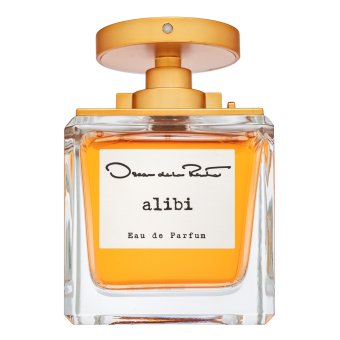 Oscar de la Renta Alibi Eau de Parfum nőknek 100 ml