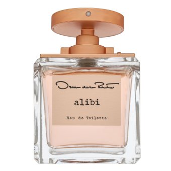 Oscar de la Renta Alibi тоалетна вода за жени 100 ml