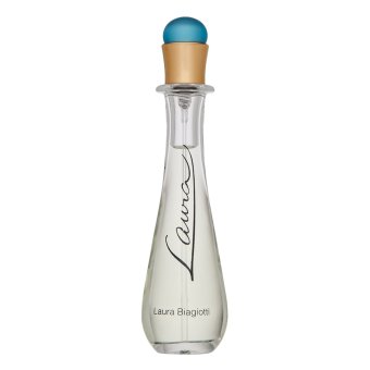 Laura Biagiotti Laura Eau de Toilette da donna 25 ml