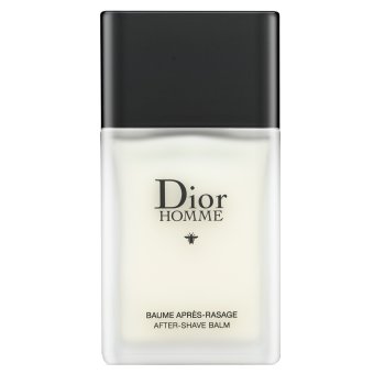 Dior (Christian Dior) Dior Homme borotválkozás utáni balzsam férfiaknak 100 ml