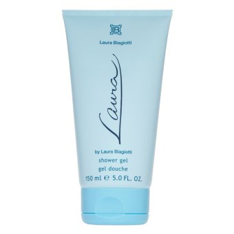 Laura Biagiotti Laura gel za prhanje za ženske 150 ml