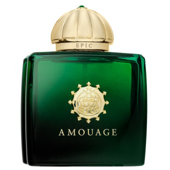 Amouage Epic Eau de Parfum da donna 100 ml