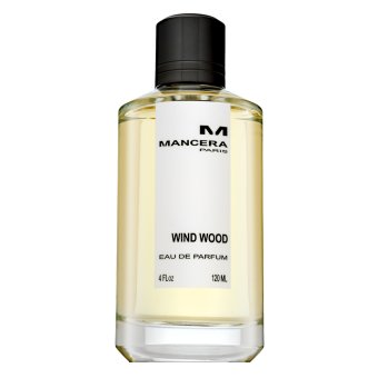 Mancera Wind Wood parfumirana voda za moške 120 ml