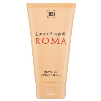 Laura Biagiotti Roma душ гел за жени 150 ml