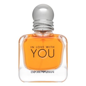 Armani (Giorgio Armani) Emporio Armani In Love With You Eau de Parfum para mujer 50 ml