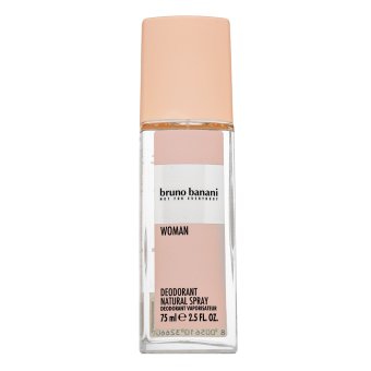 Bruno Banani Bruno Banani Woman dezodorant z razpršilom za ženske 75 ml