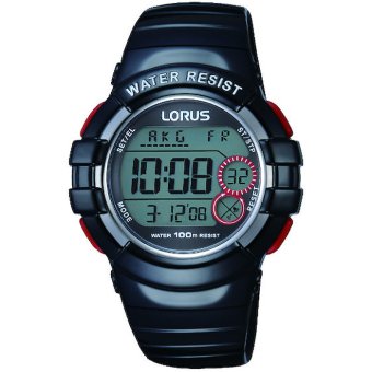 Lorus