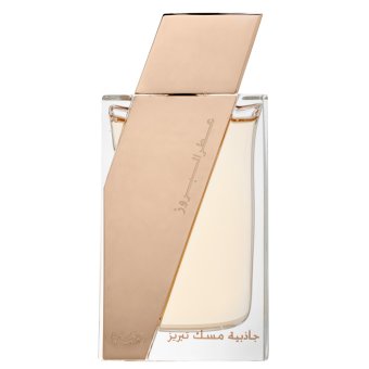 Rasasi Attar Al Boruzz Jazeebiyat Musk Tabriz Eau de Parfum uniszex 50 ml