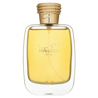 Rasasi Hawas For Her Eau de Parfum nőknek 100 ml