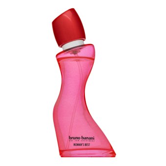 Bruno Banani Woman's Best toaletna voda za žene 20 ml