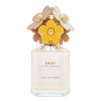 Marc Jacobs Daisy Eau So Fresh Eau de Toilette femei 75 ml