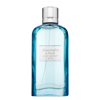 Abercrombie & Fitch First Instinct Blue parfémovaná voda za žene 100 ml