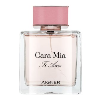 Aigner Cara Mia Ti Amo Eau de Parfum femei 100 ml