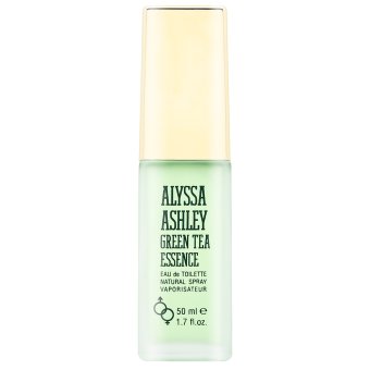 Alyssa Ashley Green Tea Eau de Toilette da donna 50 ml