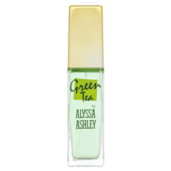 Alyssa Ashley Green Tea toaletna voda za žene 100 ml