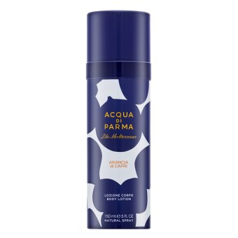 Acqua di Parma Blu Mediterraneo Arancia di Capri lozione per il corpo unisex 150 ml