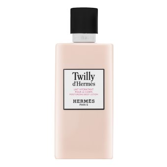 Hermes Twilly d'Hermés mleczko do ciała dla kobiet 200 ml