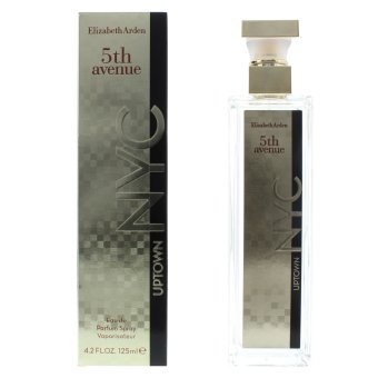 Elizabeth Arden 5th Avenue NYC Uptown woda perfumowana dla kobiet 125 ml