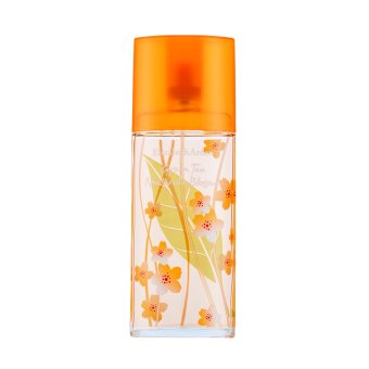 Elizabeth Arden Green Tea Nectarine Blossom toaletní voda pro ženy 100 ml