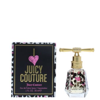 Juicy Couture I Love Juicy Couture parfémovaná voda za žene 30 ml