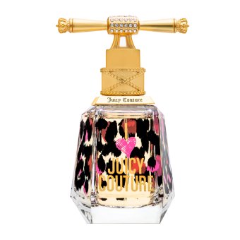 Juicy Couture I Love Juicy Couture Eau de Parfum para mujer 50 ml