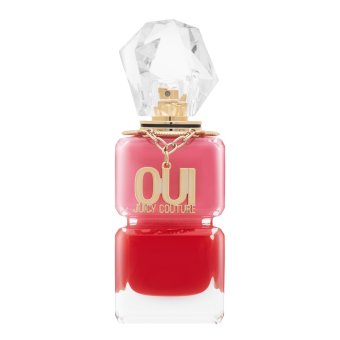 Juicy Couture Oui Парфюмна вода за жени 100 ml