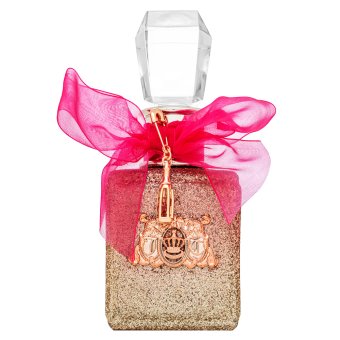 Juicy Couture Viva La Juicy Rose woda perfumowana dla kobiet 50 ml