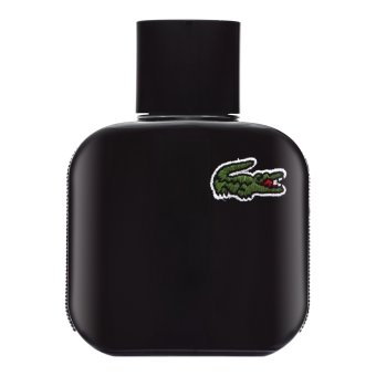 Lacoste Eau de Lacoste L.12.12. Noir Eau de Toilette da uomo 50 ml