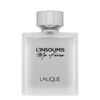 Lalique L'Insoumis Ma Force toaletna voda za muškarce 100 ml