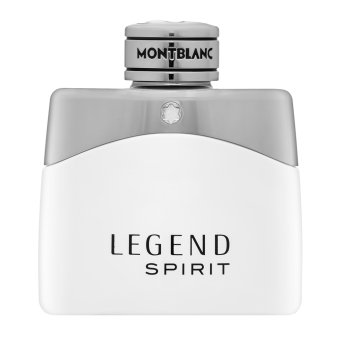 Mont Blanc Legend Spirit toaletná voda pre mužov 50 ml