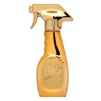 Moschino Fresh Gold Парфюмна вода за жени 30 ml