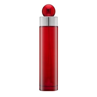 Perry Ellis 360 Red Eau de Toilette férfiaknak 200 ml