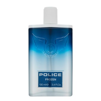 Police Frozen Eau de Toilette bărbați 100 ml