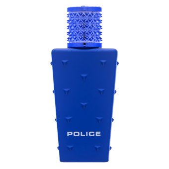 Police Shock-In-Scent For Men Eau de Parfum férfiaknak 30 ml