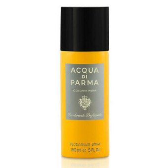 Acqua di Parma Colonia Pura деоспрей унисекс 150 ml