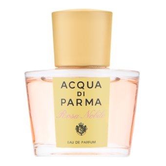 Acqua di Parma Rosa Nobile parfémovaná voda za žene 50 ml