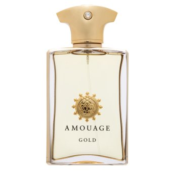 Amouage Gold Man Eau de Parfum da uomo 100 ml