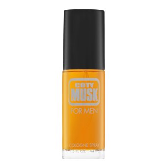 Coty Musk eau de cologne bărbați 44 ml