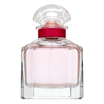 Guerlain Mon Guerlain Bloom of Rose woda toaletowa dla kobiet 50 ml
