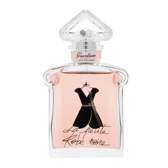 Guerlain La Petite Robe Noire Velours parfumirana voda za ženske 50 ml