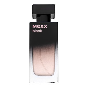 Mexx Black Woman toaletna voda za žene 30 ml