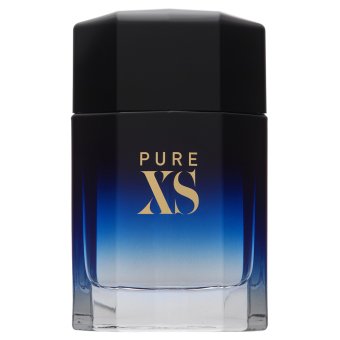 Paco Rabanne Pure XS Eau de Toilette bărbați 150 ml